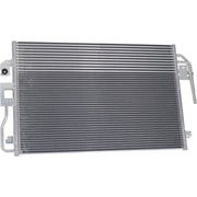 DURAFORCE A/C Condenser For 2009-2012 Ford Escape Fits 2009-2011 Mazda Tribute FO3030222