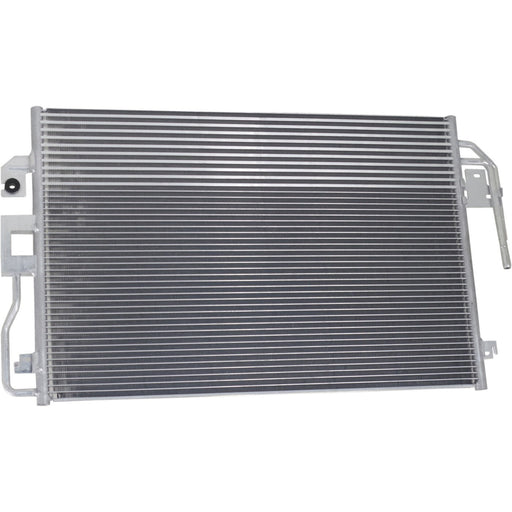 DURAFORCE A/C Condenser For 2009-2012 Ford Escape Fits 2009-2011 Mazda Tribute FO3030222