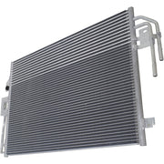 DURAFORCE A/C Condenser For 2009-2012 Ford Escape Fits 2009-2011 Mazda Tribute FO3030222