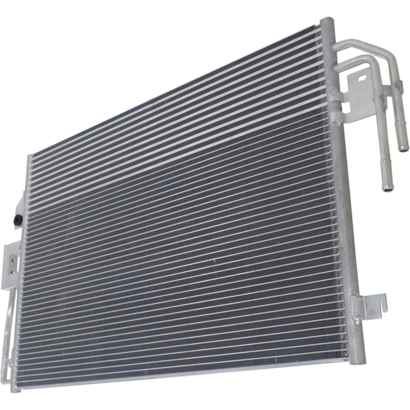 DURAFORCE A/C Condenser For 2009-2012 Ford Escape Fits 2009-2011 Mazda Tribute FO3030222