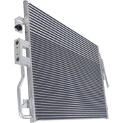 DURAFORCE A/C Condenser For 2009-2012 Ford Escape Fits 2009-2011 Mazda Tribute FO3030222