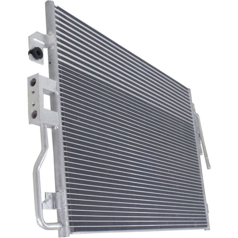 DURAFORCE A/C Condenser For 2009-2012 Ford Escape Fits 2009-2011 Mazda Tribute FO3030222