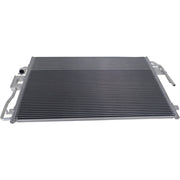 DURAFORCE A/C Condenser For 2009-2012 Ford Escape Fits 2009-2011 Mazda Tribute FO3030222