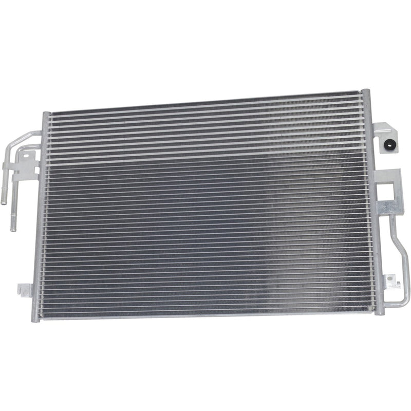 DURAFORCE A/C Condenser For 2009-2012 Ford Escape Fits 2009-2011 Mazda Tribute FO3030222
