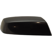 DURAFORCE Mirror For 2014-2018 Chevy Silverado 1500 RH Power Heated Chrome w/ Signal Lamp