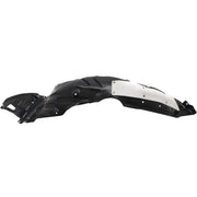DURAFORCE Fender Liner Set For 2017-2019 Toyota Corolla Front Driver and Passenger Side