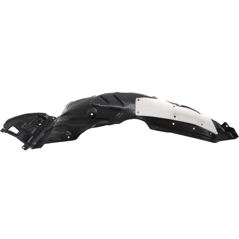 DURAFORCE Fender Liner Set For 2017-2019 Toyota Corolla Front Driver and Passenger Side
