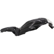 DURAFORCE Fender Liner Set For 2017-2019 Toyota Corolla Front Driver and Passenger Side