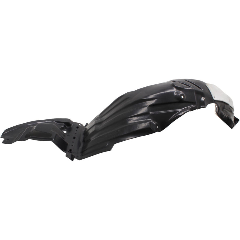 DURAFORCE Fender Liner Set For 2017-2019 Toyota Corolla Front Driver and Passenger Side