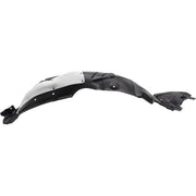 DURAFORCE Fender Liner Set For 2017-2019 Toyota Corolla Front Driver and Passenger Side