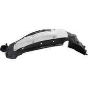 DURAFORCE Fender Liner Set For 2017-2019 Toyota Corolla Front Driver and Passenger Side