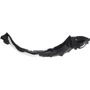 DURAFORCE Fender Liner Set For 2017-2019 Toyota Corolla Front Driver and Passenger Side