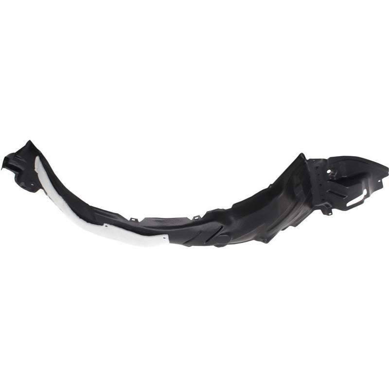 DURAFORCE Fender Liner Set For 2017-2019 Toyota Corolla Front Driver and Passenger Side
