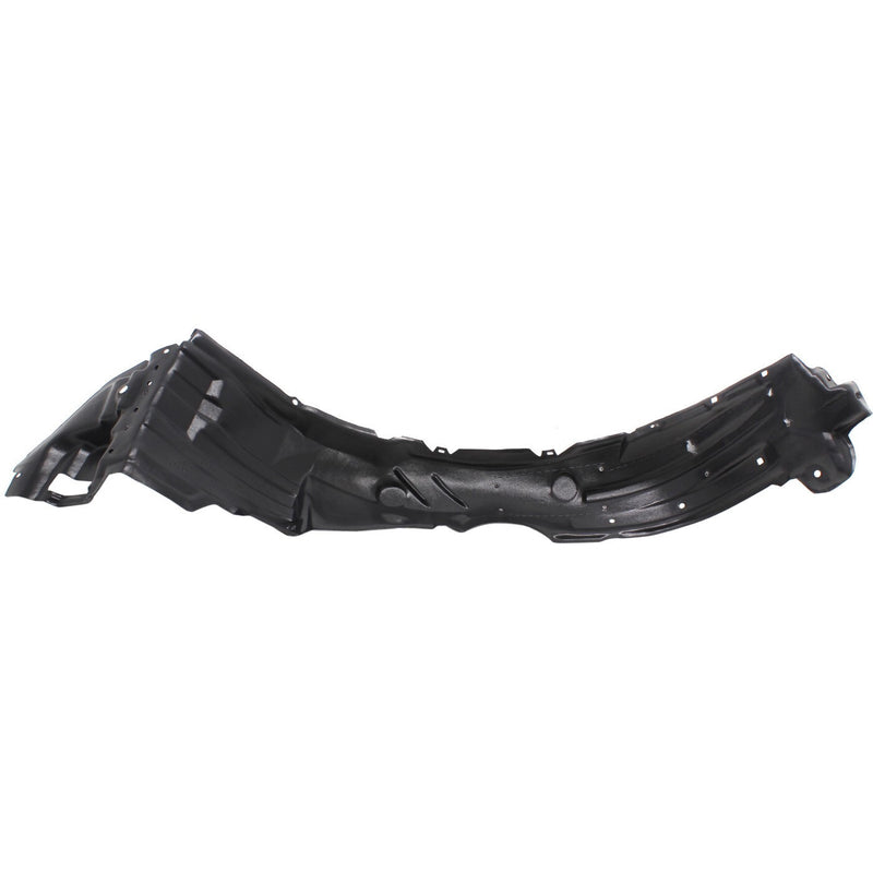 DURAFORCE Fender Liner Set For 2017-2019 Toyota Corolla Front Driver and Passenger Side