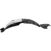 DURAFORCE Fender Liner Set For 2017-2019 Toyota Corolla Front Driver and Passenger Side