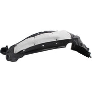 DURAFORCE Fender Liner Set For 2017-2019 Toyota Corolla Front Driver and Passenger Side