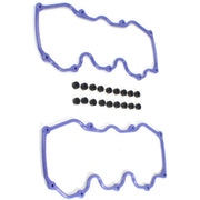 DURAFORCE Valve Cover Gasket Kit For 1999-2004 Nissan Frontier 3.3L With Grommets
