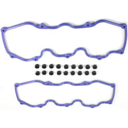 DURAFORCE Valve Cover Gasket Kit For 1999-2004 Nissan Frontier 3.3L With Grommets