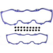 DURAFORCE Valve Cover Gasket Kit For 1999-2004 Nissan Frontier 3.3L With Grommets