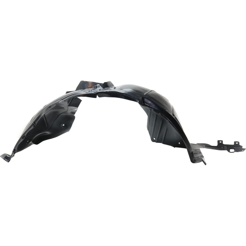 DURAFORCE Fender Liner Set For 13-15 Chevrolet Malibu 2016 Malibu Limited Front LH and RH