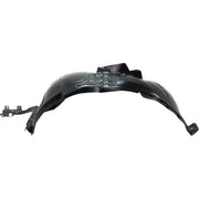 DURAFORCE Fender Liner Set For 13-15 Chevrolet Malibu 2016 Malibu Limited Front LH and RH