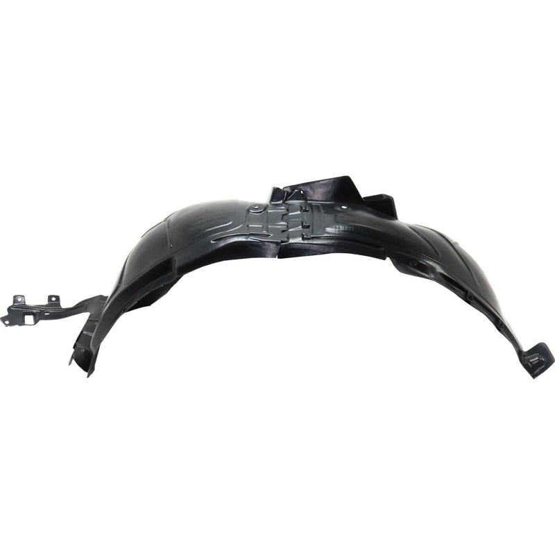 DURAFORCE Fender Liner Set For 13-15 Chevrolet Malibu 2016 Malibu Limited Front LH and RH