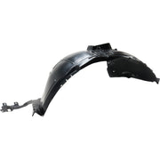 DURAFORCE Fender Liner Set For 13-15 Chevrolet Malibu 2016 Malibu Limited Front LH and RH
