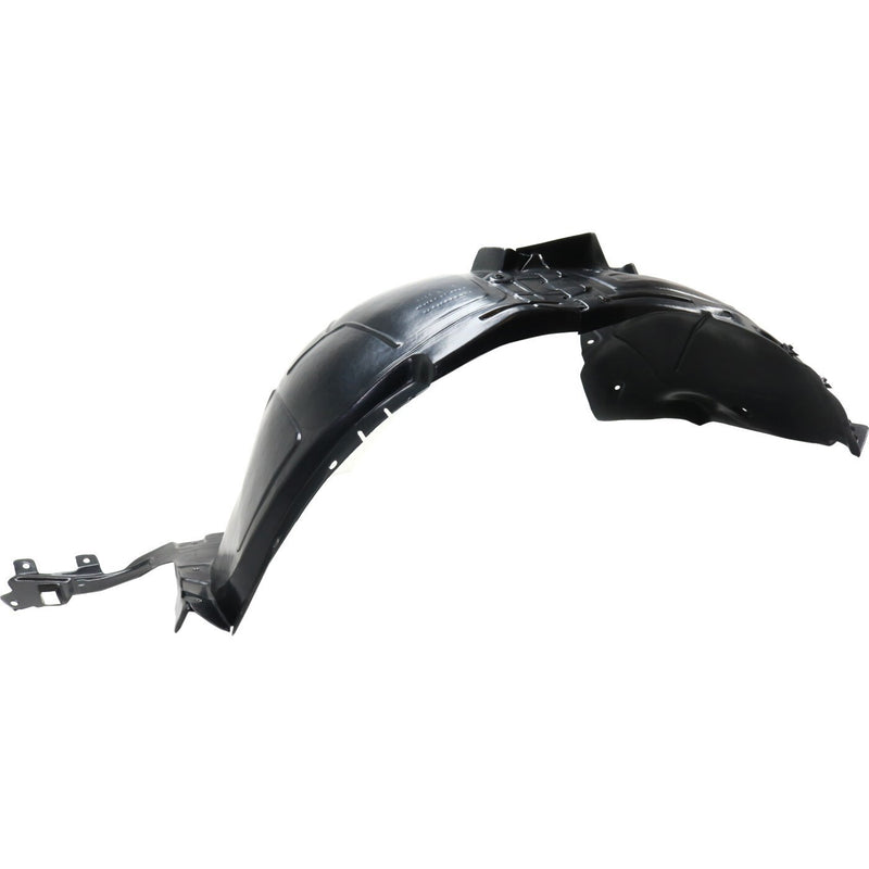 DURAFORCE Fender Liner Set For 13-15 Chevrolet Malibu 2016 Malibu Limited Front LH and RH