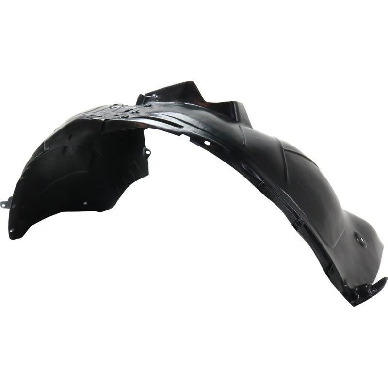 DURAFORCE Fender Liner Set For 13-15 Chevrolet Malibu 2016 Malibu Limited Front LH and RH