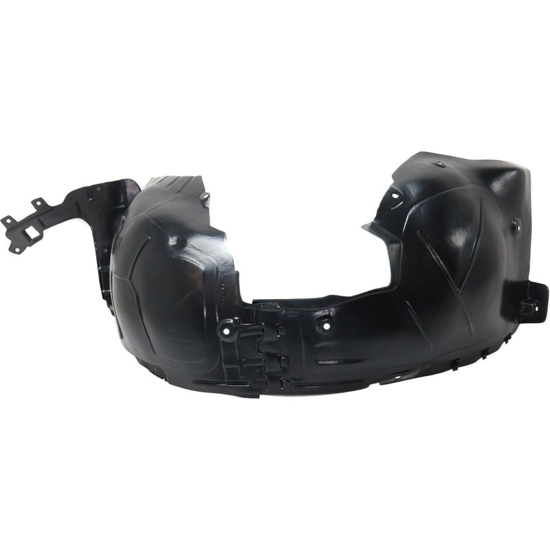 DURAFORCE Fender Liner Set For 13-15 Chevrolet Malibu 2016 Malibu Limited Front LH and RH