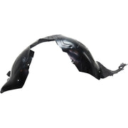DURAFORCE Fender Liner Set For 13-15 Chevrolet Malibu 2016 Malibu Limited Front LH and RH
