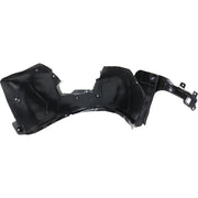 DURAFORCE Fender Liner Set For 13-15 Chevrolet Malibu 2016 Malibu Limited Front LH and RH