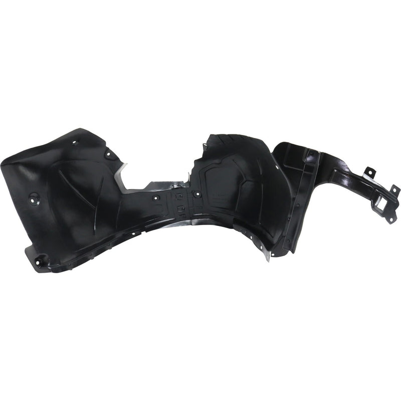 DURAFORCE Fender Liner Set For 13-15 Chevrolet Malibu 2016 Malibu Limited Front LH and RH