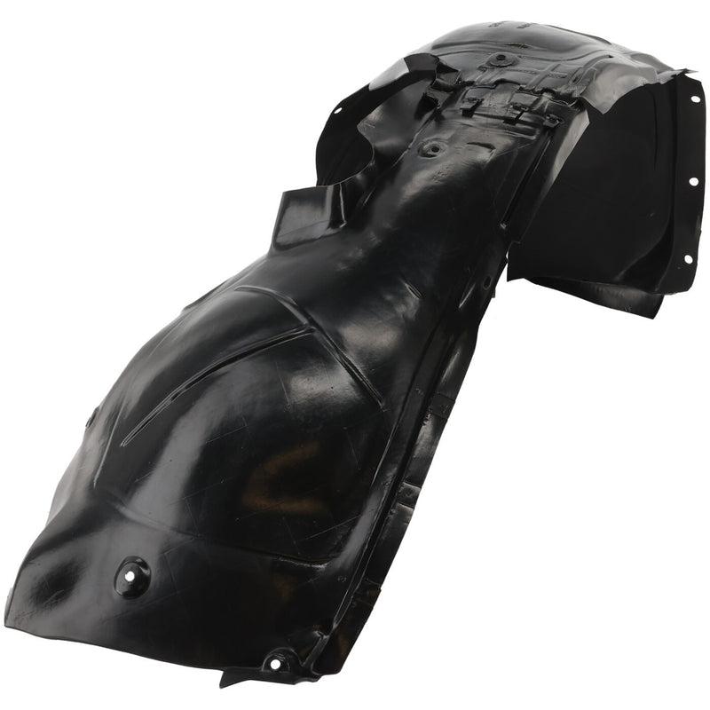 DURAFORCE Fender Liner Set For 13-15 Chevrolet Malibu 2016 Malibu Limited Front LH and RH