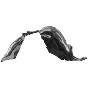 DURAFORCE Fender Liner Set For 13-15 Chevrolet Malibu 2016 Malibu Limited Front LH and RH