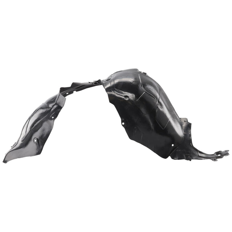 DURAFORCE Fender Liner Set For 13-15 Chevrolet Malibu 2016 Malibu Limited Front LH and RH