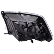 DURAFORCE Headlight For 13-18 Ram 1500 2500 3500 19-24 Ram 1500 Classic Right Side Chrome