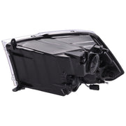 DURAFORCE Headlight For 13-18 Ram 1500 2500 3500 19-24 Ram 1500 Classic Right Side Chrome