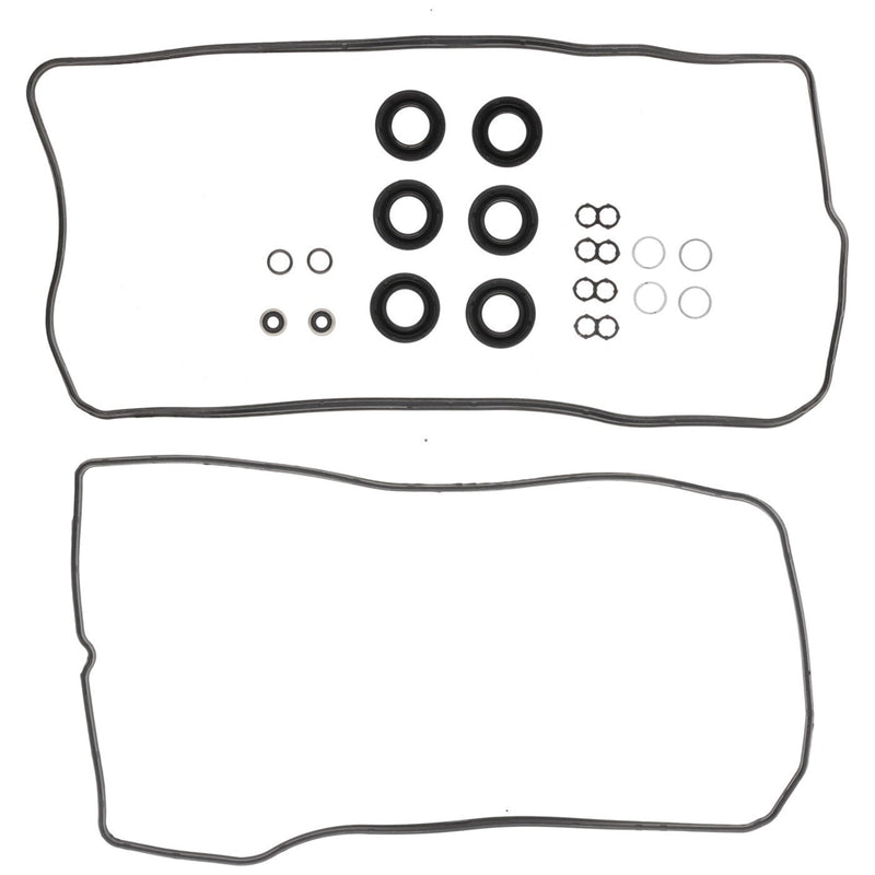 DURAFORCE Valve Cover Gaskets Set for Toyota Avalon Lexus ES350 Camry Sienna Highlander