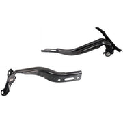DURAFORCE Hood Hinge For 2006 2007 2008 2009 2010 2011 Honda Civic Left and Right Sedan