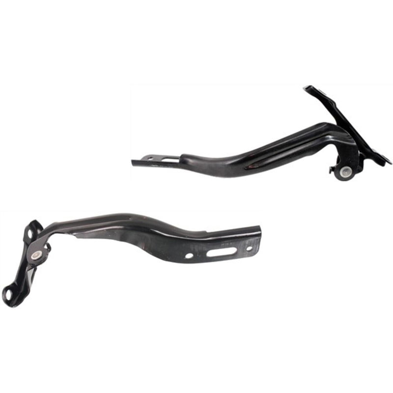 DURAFORCE Hood Hinge For 2006 2007 2008 2009 2010 2011 Honda Civic Left and Right Sedan