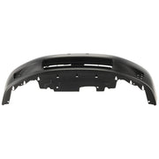 DURAFORCE Bumper Cover For 1999-2000 Honda Civic Front Sedan With License Plate Provision