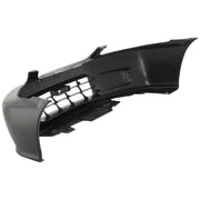 DURAFORCE Bumper Cover For 1999-2000 Honda Civic Front Sedan With License Plate Provision