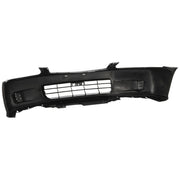 DURAFORCE Bumper Cover For 1999-2000 Honda Civic Front Sedan With License Plate Provision