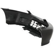 DURAFORCE Bumper Cover For 1999-2000 Honda Civic Front Sedan With License Plate Provision