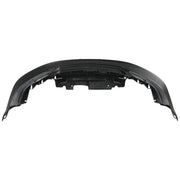 DURAFORCE Bumper Cover For 1999-2000 Honda Civic Front Sedan With License Plate Provision