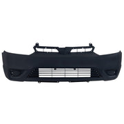 DURAFORCE Front Bumper Cover For 2006-08 Honda Civic Coupe Primed 04711SVAA90ZZ HO1000237