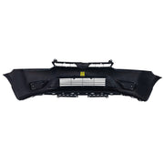 DURAFORCE Front Bumper Cover For 2006-08 Honda Civic Coupe Primed 04711SVAA90ZZ HO1000237
