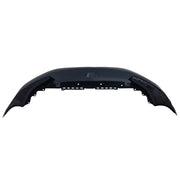 DURAFORCE Front Bumper Cover For 2006-08 Honda Civic Coupe Primed 04711SVAA90ZZ HO1000237