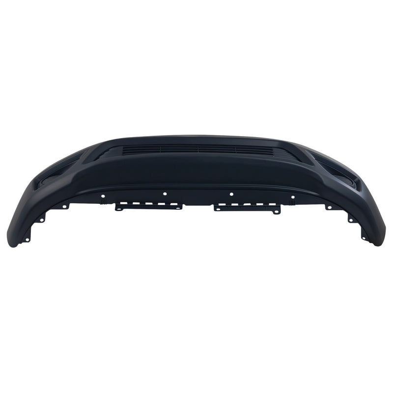 DURAFORCE Front Bumper Cover For 2006-08 Honda Civic Coupe Primed 04711SVAA90ZZ HO1000237